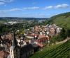 Ein herrlicher Blick ins Maintal
